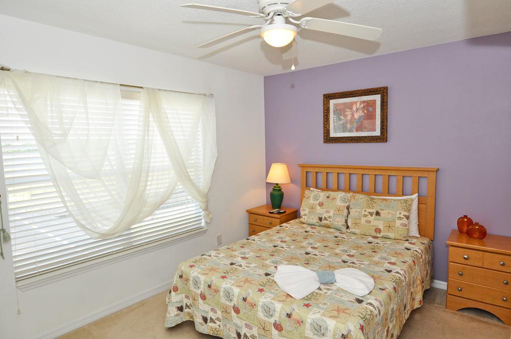 Magical Orlando Resorts Loughman Room photo